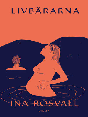 cover image of Livbärarna
